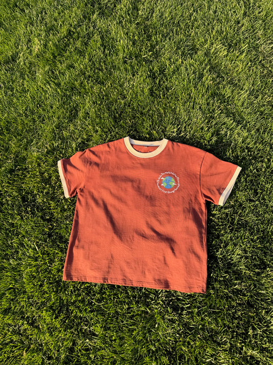 Terra VZN: Brown