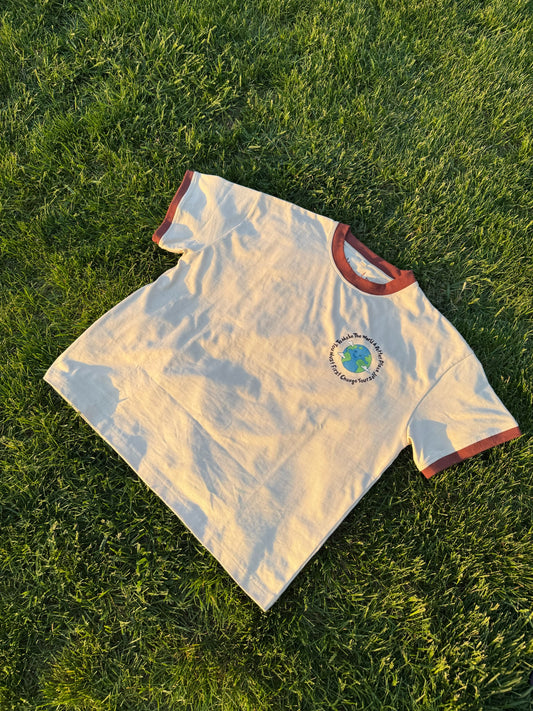 Terra VZN: Cream