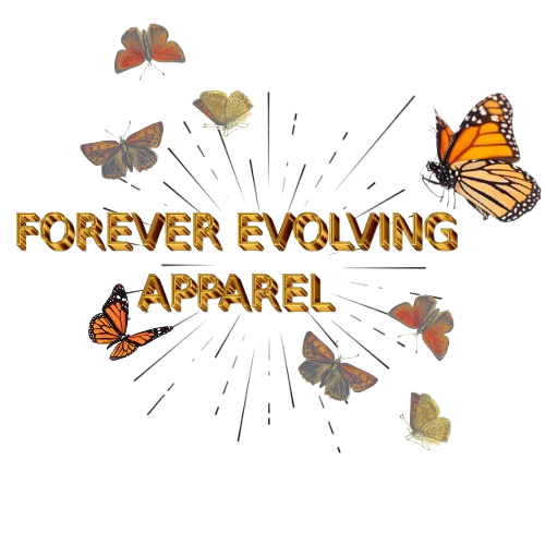 Forever Evolving Apparel