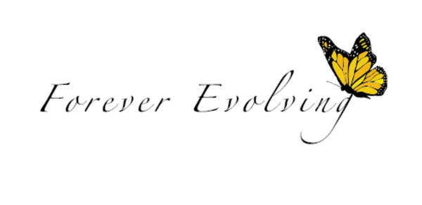 Forever Evolving Apparel